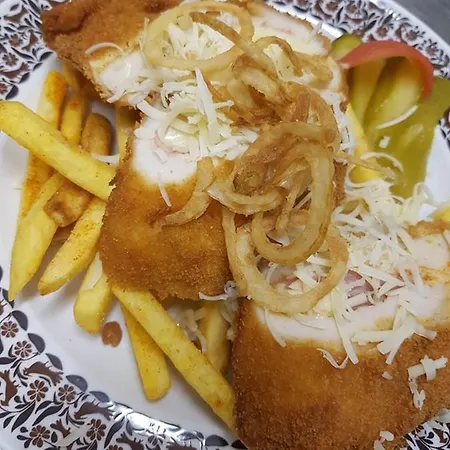 Gasthof Murauerhof Sankt Peter am Kammersberg