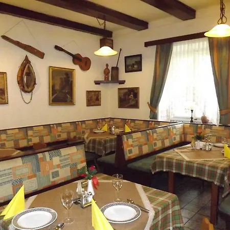 Gasthof Murauerhof Affittacamere 3*
