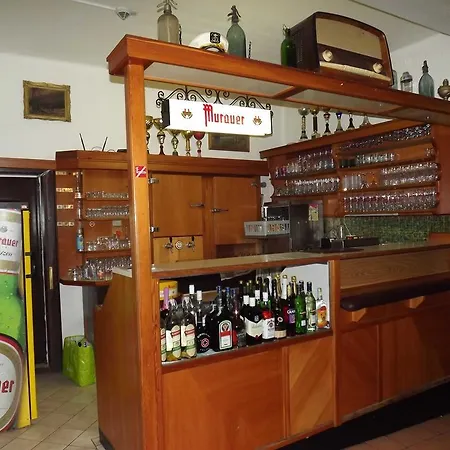 Gasthof Murauerhof 3* Sankt Peter am Kammersberg