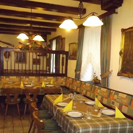 Gasthof Murauerhof Maison d'hôtes 3*