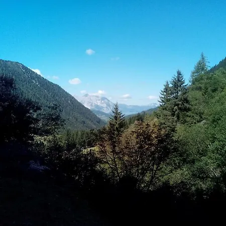 Pensjonat Murauerhof Sankt Peter am Kammersberg