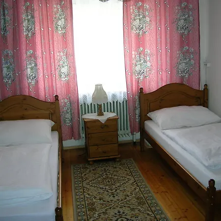 Pensjonat Murauerhof