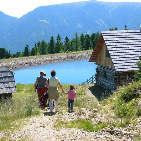 Gasthof Murauerhof Guest house Sankt Peter am Kammersberg