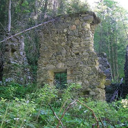 Murauerhof Sankt Peter am Kammersberg