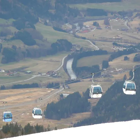 Gasthuis Gasthof Murauerhof