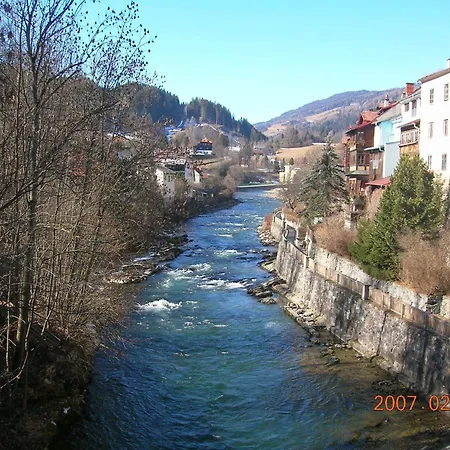Gasthof Murauerhof 3* Sankt Peter am Kammersberg