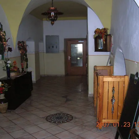 Gasthuis Gasthof Murauerhof Sankt Peter am Kammersberg