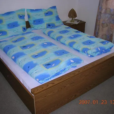 Πανσιόν Murauerhof 3*