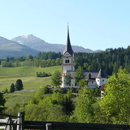 Affittacamere Gasthof Murauerhof Sankt Peter am Kammersberg