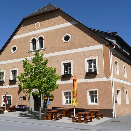 Gasthof Murauerhof Affittacamere