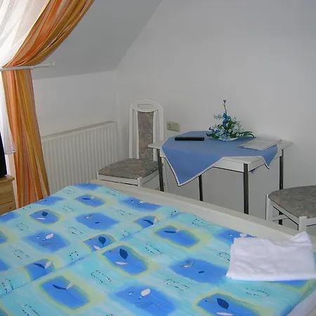 Gasthof Murauerhof 3*