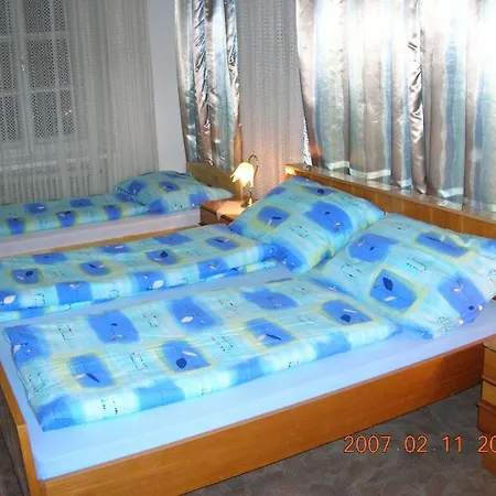 Πανσιόν Murauerhof