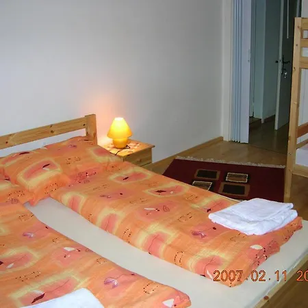 Affittacamere Gasthof Murauerhof Sankt Peter am Kammersberg