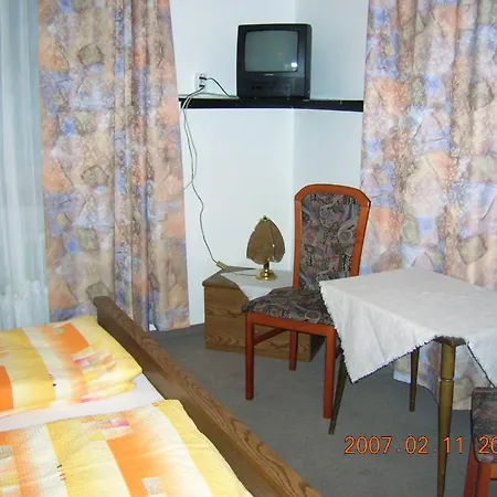 Gasthof Murauerhof بيت ضيافة 3*