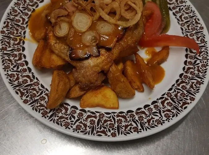 Gasthof Murauerhof بيت ضيافة 3*