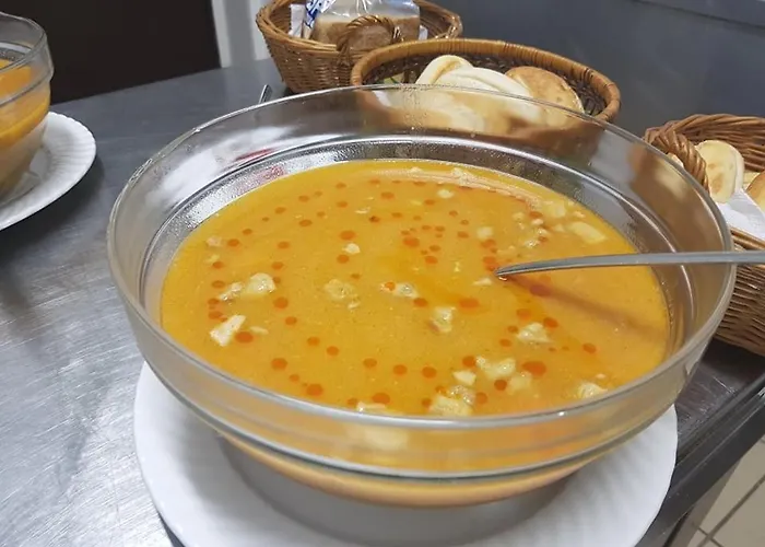 Gasthof Murauerhof بيت ضيافة