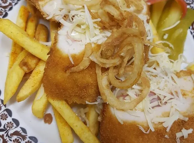 Gasthof Murauerhof Sankt Peter am Kammersberg