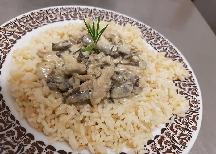 Gasthof Murauerhof Sankt Peter am Kammersberg