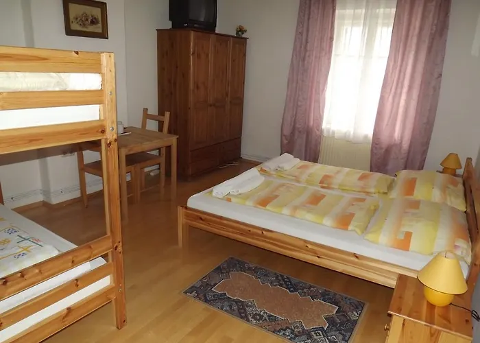 Gasthof Murauerhof 3* Sankt Peter am Kammersberg