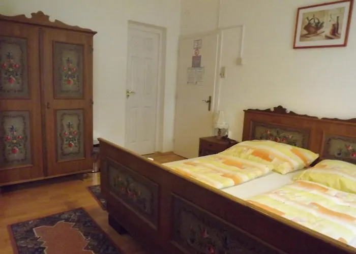 Gasthof Murauerhof Gasthuis Sankt Peter am Kammersberg