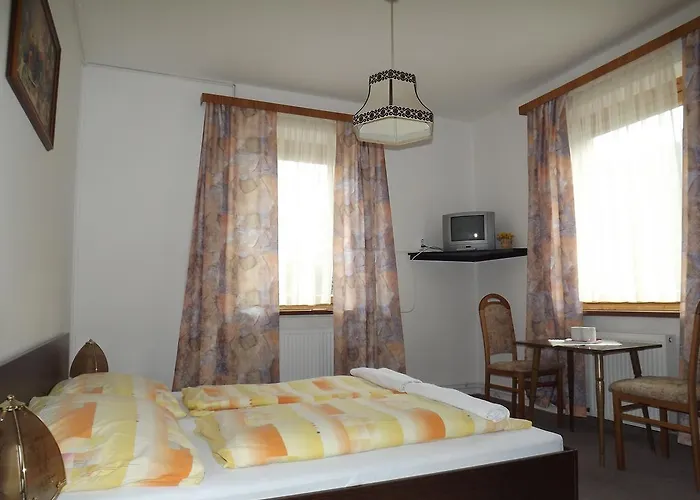 Gasthof Murauerhof Gasthuis