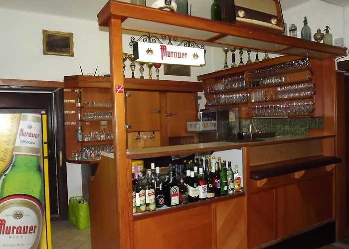 Gasthof Murauerhof 3* Sankt Peter am Kammersberg