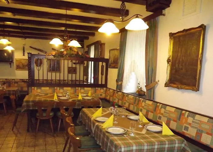 Gasthof Murauerhof بيت ضيافة 3*