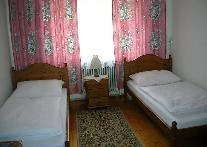 Gasthuis Gasthof Murauerhof