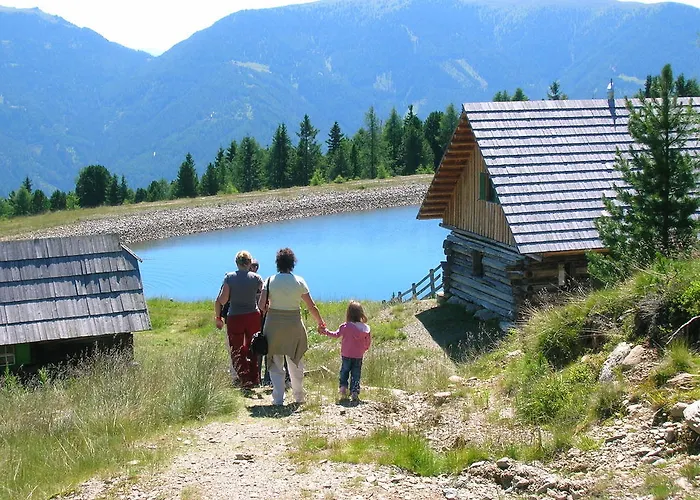 Gasthof Murauerhof بيت ضيافة Sankt Peter am Kammersberg