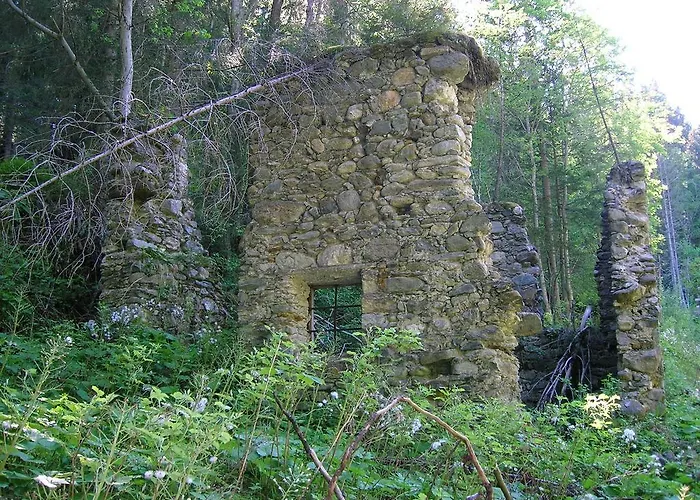 Gasthof Murauerhof Sankt Peter am Kammersberg