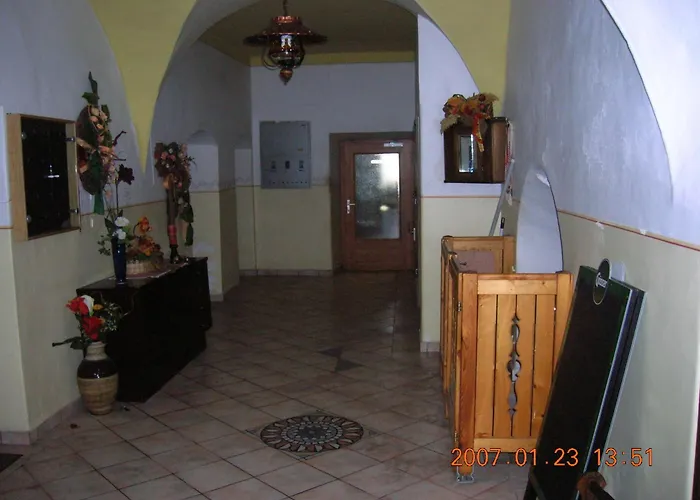 Gasthuis Gasthof Murauerhof Sankt Peter am Kammersberg