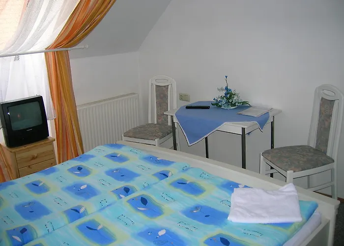 Gasthof Murauerhof 3*