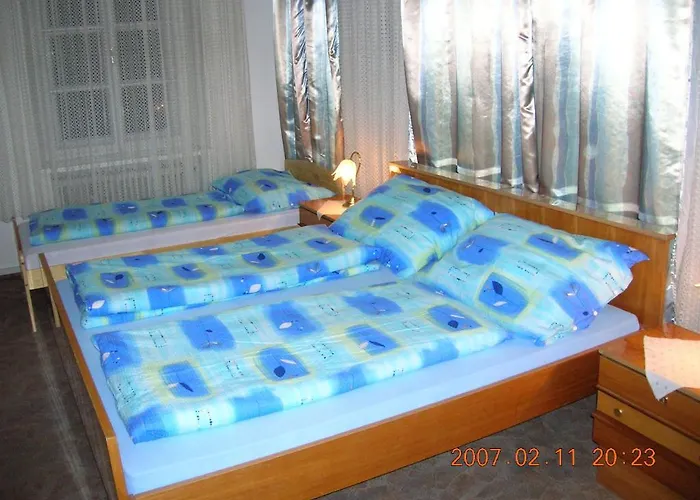 بيت ضيافة Gasthof Murauerhof