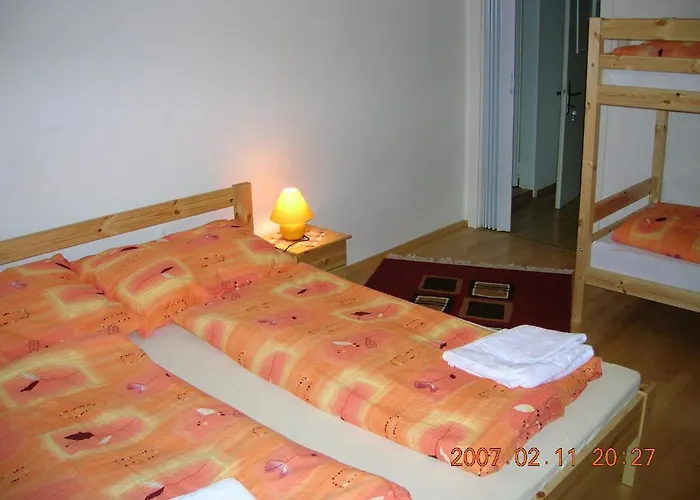 Gasthuis Gasthof Murauerhof Sankt Peter am Kammersberg