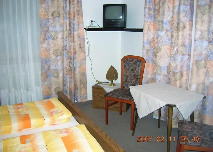 Gasthof Murauerhof Gasthuis 3*