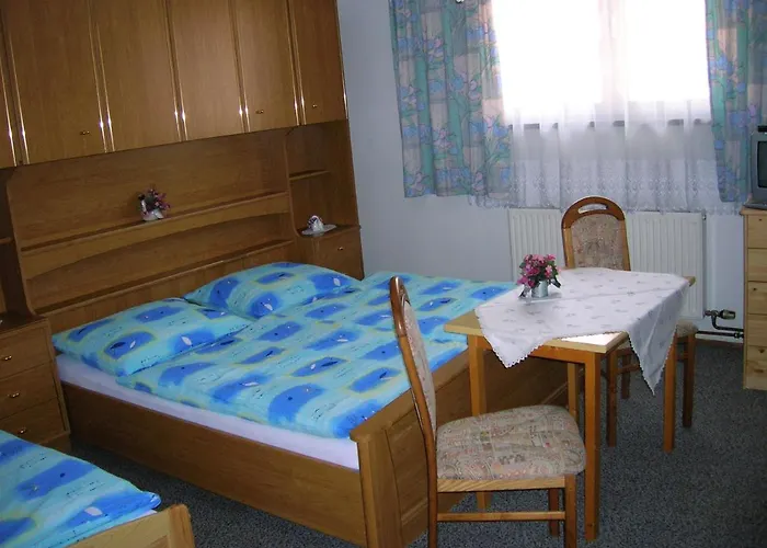 Gasthof Murauerhof Sankt Peter am Kammersberg